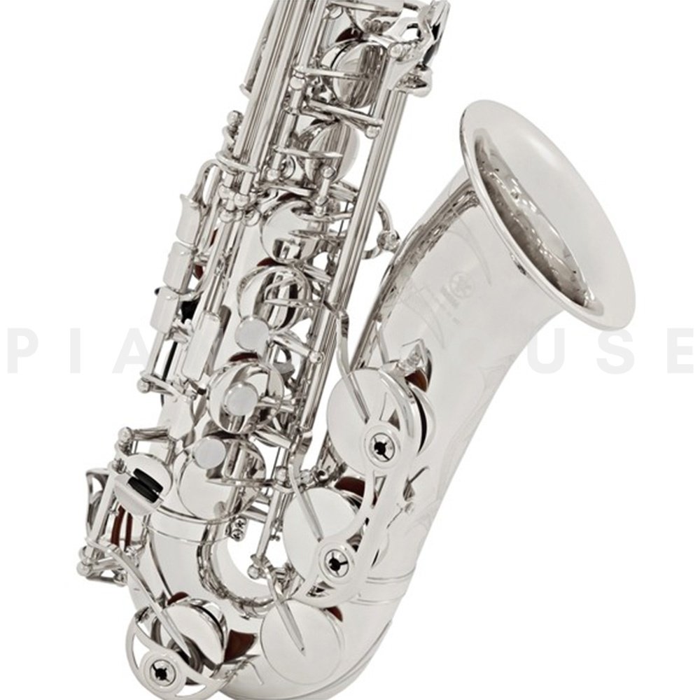 Kèn Saxophone Tenor Yamaha YTS-480S - Ảnh thực tế 3